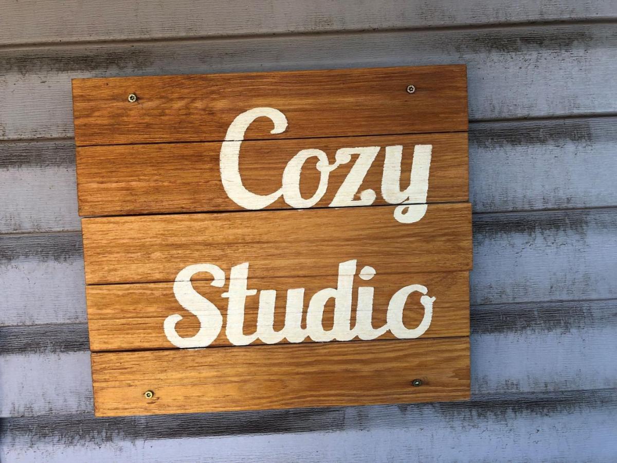 Cozy Studio แกรนด์จังค์ชัน ภายนอก รูปภาพ